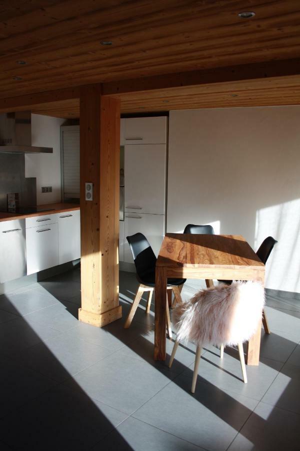 Le 995 Apartman Morzine Kültér fotó