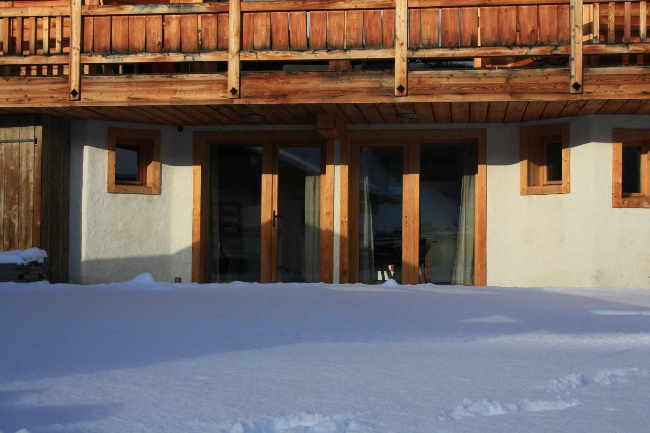 Le 995 Apartman Morzine Kültér fotó